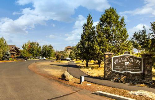 18th Tee Chalet Getaway - Foto 33