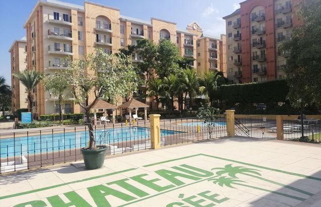 Airport Apartments Manila - Foto 51