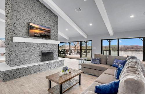 River Oaks Luxury Lakeshore Concierge Services Available - Foto 9