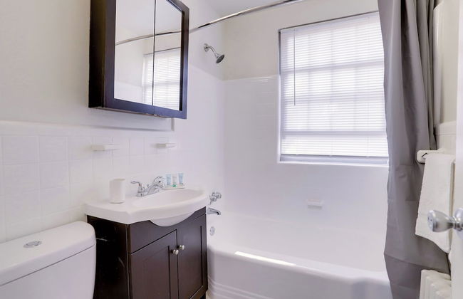 Stylish Corporate Stay in Alexandria - Foto 26