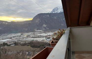 Mansarda del sole - Foto 24