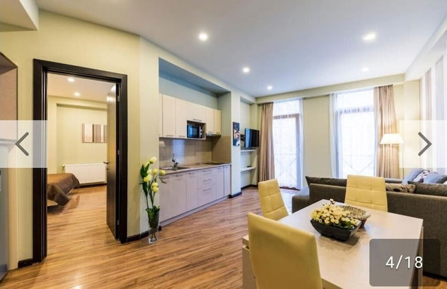 Sani Apart Hotel - Foto 12