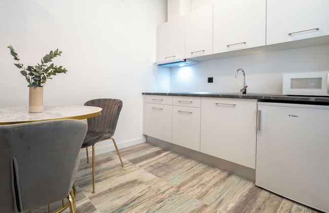 William Martin Apartments - Foto 28