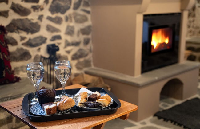 Dandy Villas Metsovo - Foto 7