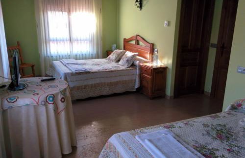 Casa Rural Rosa - Foto 17