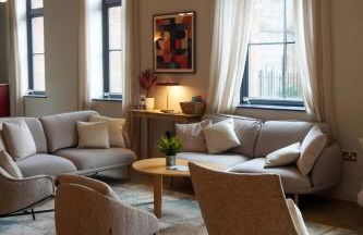 City Centre Studio - Foto 13