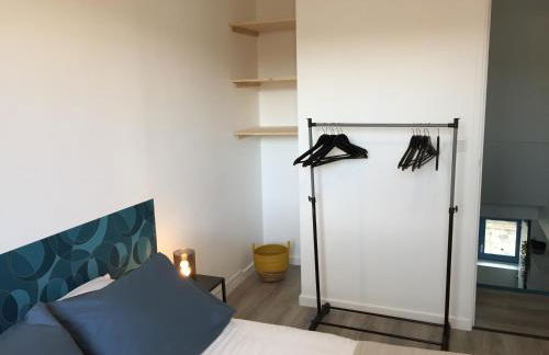 Gîte du rocher - Foto 15