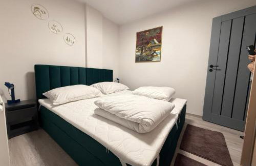 Warsaw Smart Apartment with Parking - Foto 29