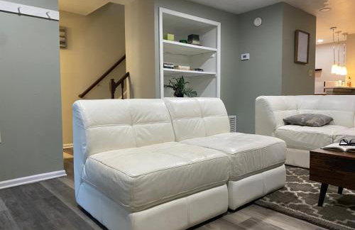 The Big Beautiful Townhouse - Foto 33