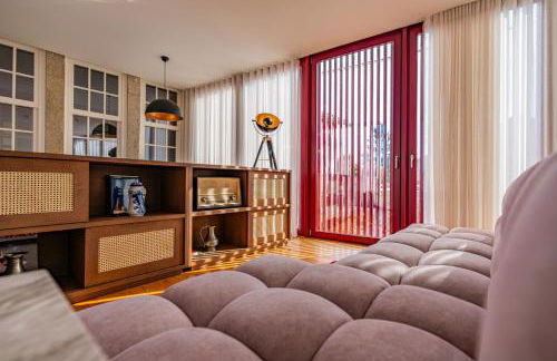 Casa Da Brêa Viana do Castelo - Villa & Apartment - Photo 8