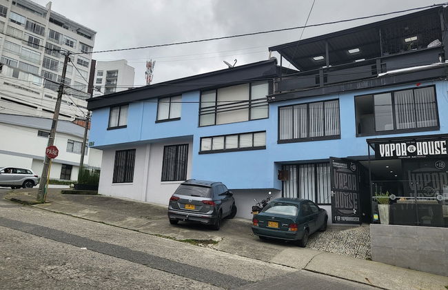 Casa Azul - Photo 62