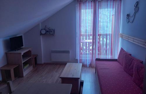 Résidence de Tourisme La Meije Blanche - Photo 8