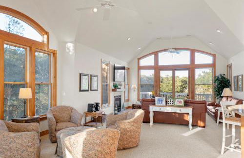 Currituck Club 141 by Village Realty - Foto 10