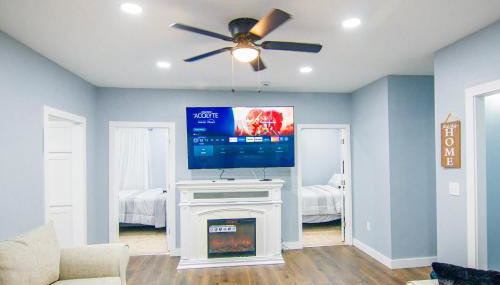 Fully Furnished 1st Floor Retreat - Foto 3