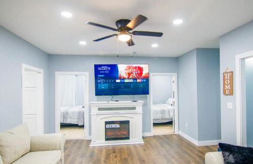 Fully Furnished 1st Floor Retreat - Foto 3