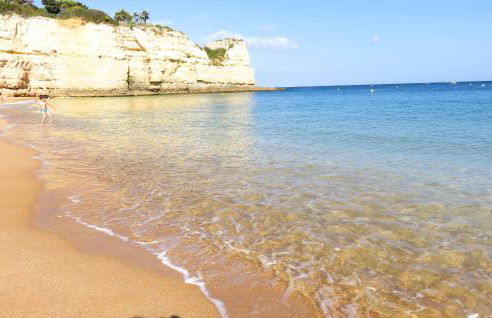 Encantador T1 praia Senhora da Rocha - Algarve - Foto 25