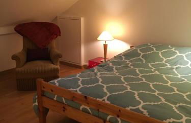 Appartement indépendant chez l'habitant - Foto 8