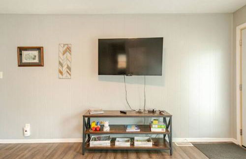 Private Ranch- Entire Home - Hot Tub - Pets & Kids Welcome - King Bed - Fenced Backyard - Free WiFi - Foto 44