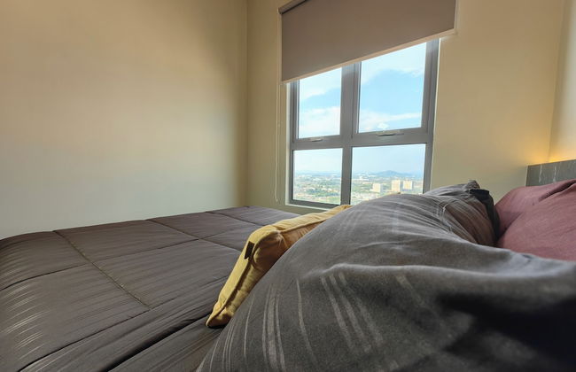 Attic Home Melaka Silverscape Residence - Foto 40