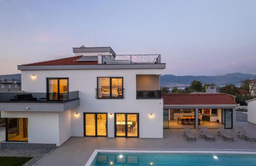 Villa Skyora - Foto 40