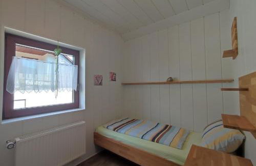 Ferienwohnungen Klaus u. Bärbel - Foto 23