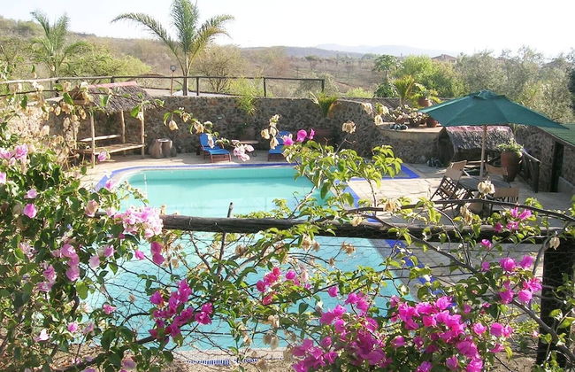 Leleshwa Retreat - Foto 20