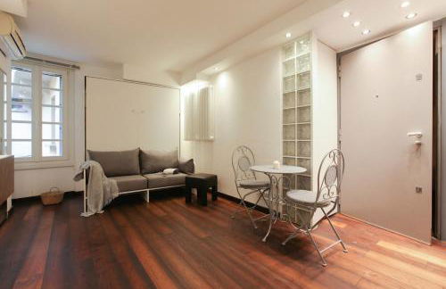 Hacca Collection - Charming Studio in Corso Magenta - Photo 30