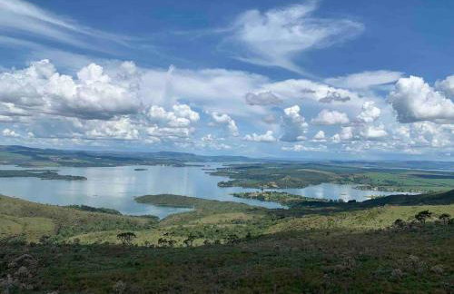 Village kaaiuru - Serra da Canastra - São João Batista do Glória - Foto 33