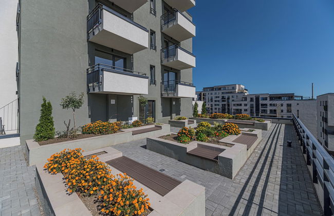 Promenada Studios - Foto 39