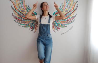 a casa da Alicia - Foto 13