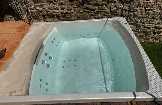 Torre Medieval de Queralt & Spa - Foto 82