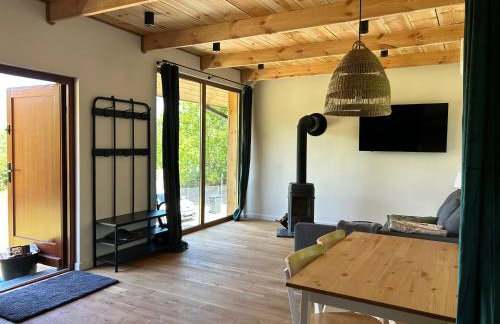 Rogaty Domek nad Zalewem - Foto 10