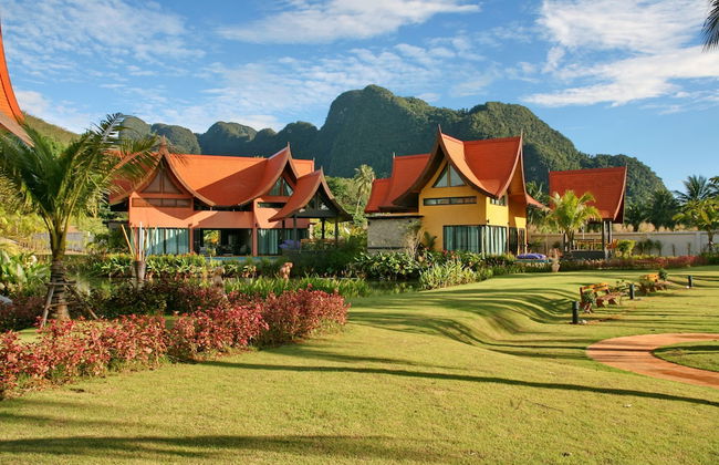 Tha Lane Bay Villa - Foto 45