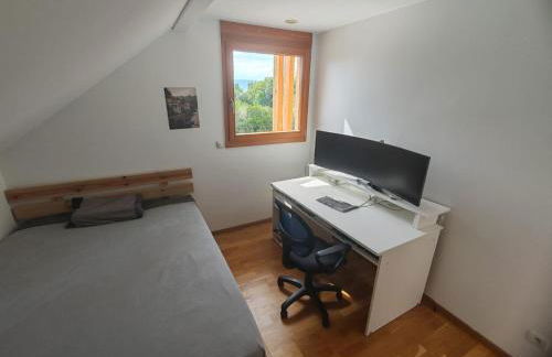 Escapade familiale - Foto 25