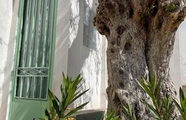 Anastasia, downtown village house - Foto 12