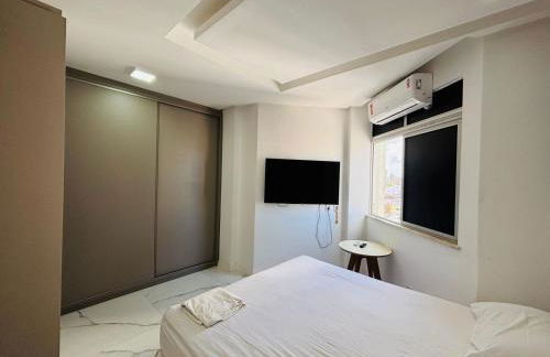 Apartamento alto padrão com área gourmet - Foto 11