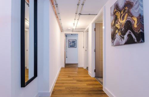 Home away from home just off Junction 21 of M6 - Foto 31