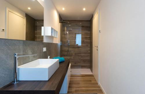 Holiday Home Brezza di Lago-3 by Interhome - Foto 79