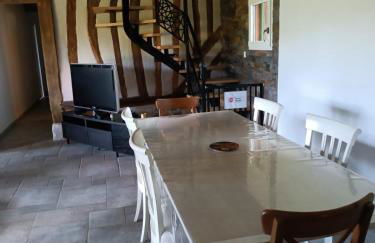 Maison de Charme en Normandie - Foto 8