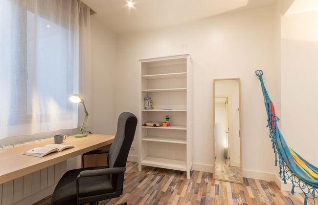 GRAN BILBAO VI apartment by Aston Rentals - Foto 5