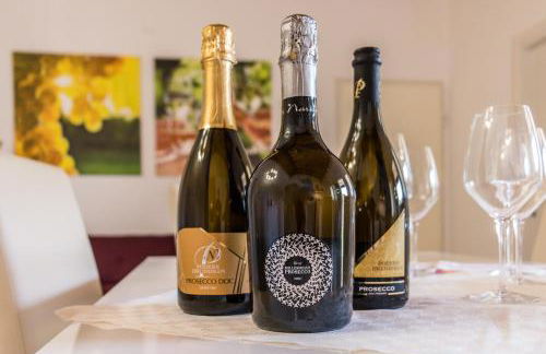 Cimadolmo Prosecco And History - Photo 56