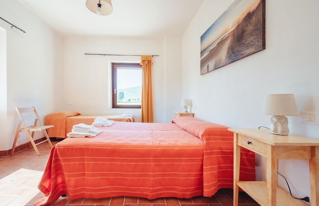 Agriturismo Monte Argentario - Foto 13