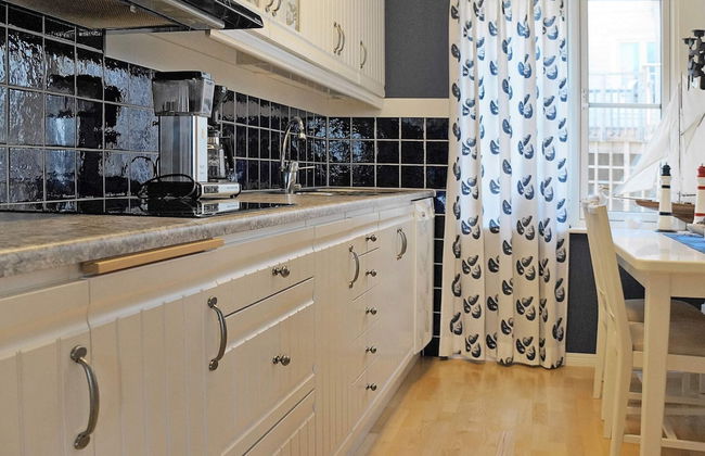 Holiday Home in Skärhamn - Foto 24