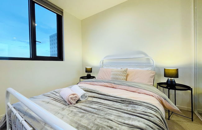 Mega Style Apartments Alexander - Photo 15