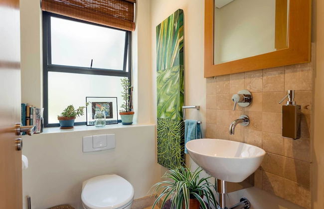 Home Away From Home on a Secure Golf Estate, Situated Next to the Ocean and Golf - Photo 12