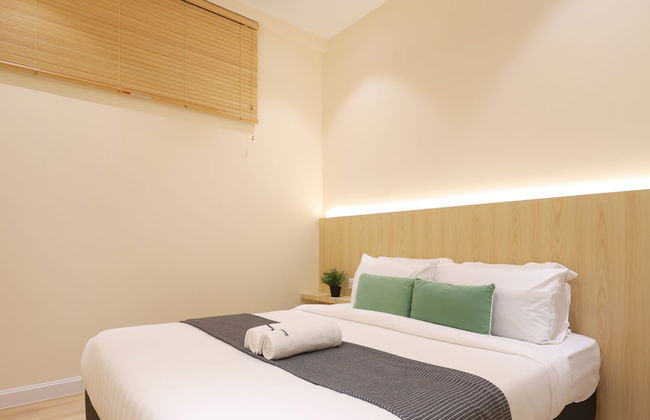 NOVO 8 Jonker Street Melaka By I Housing - Foto 27