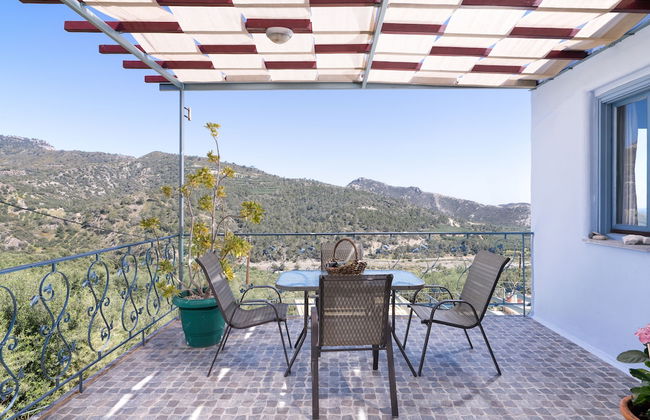 Sarakinas Residences - Foto 67