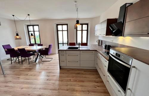 Apartment Kander 140 m2 mit Massagesessel - Foto 7