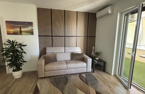 B&B Bari Apartment by Margi - Photo 15
