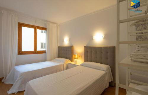 Apto Antic 202 Pax 4 - Foto 75